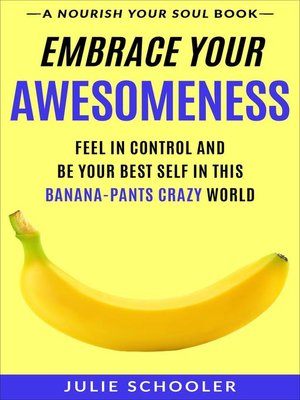 cover image of Embrace Your Awesomeness